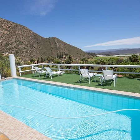 Montagu Little Sanctuary - Hot Spring Access At Reduced Price Apartment Ngoại thất bức ảnh