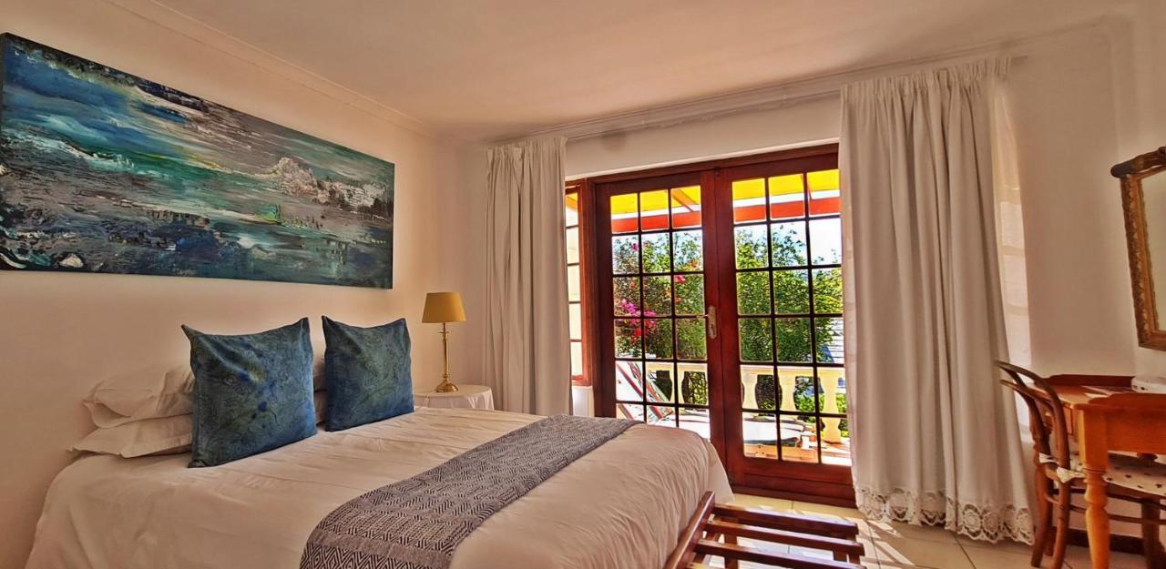 Montagu Little Sanctuary - Hot Spring Access At Reduced Price Apartment Phòng bức ảnh