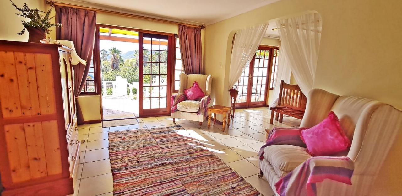 Montagu Little Sanctuary - Hot Spring Access At Reduced Price Apartment Ngoại thất bức ảnh