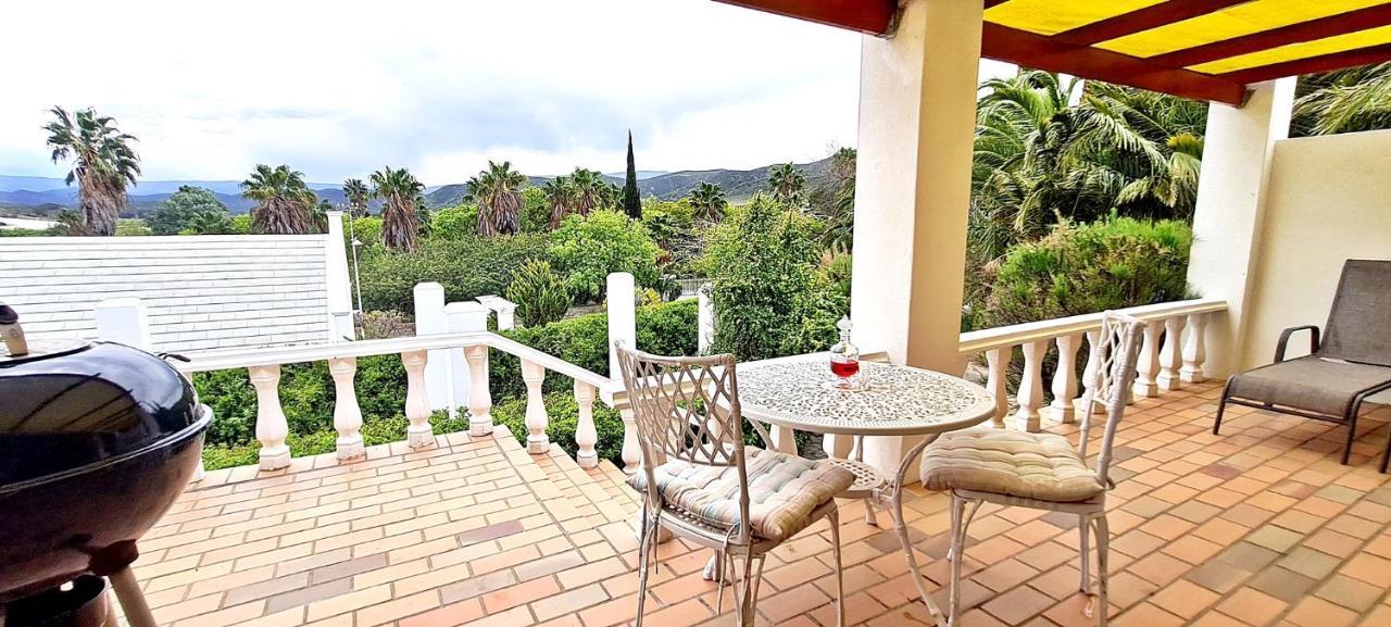 Montagu Little Sanctuary - Hot Spring Access At Reduced Price Apartment Ngoại thất bức ảnh