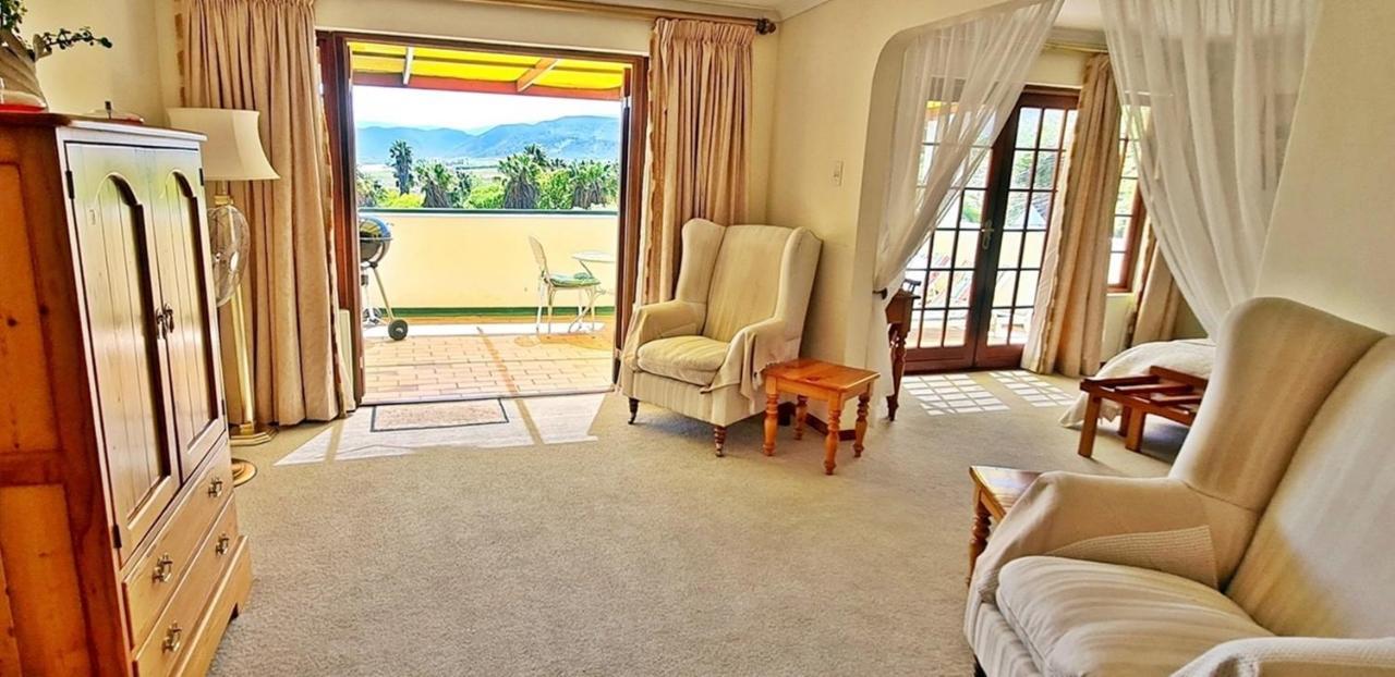 Montagu Little Sanctuary - Hot Spring Access At Reduced Price Apartment Ngoại thất bức ảnh