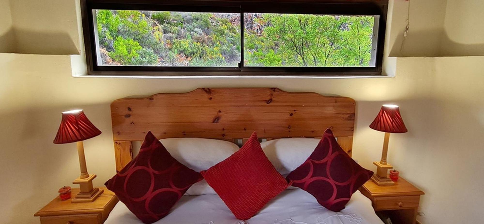 Montagu Little Sanctuary - Hot Spring Access At Reduced Price Apartment Phòng bức ảnh