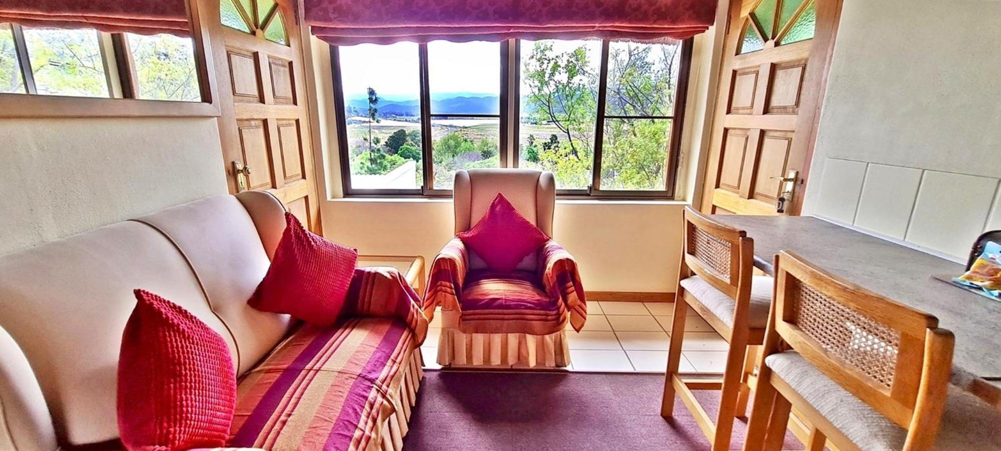 Montagu Little Sanctuary - Hot Spring Access At Reduced Price Apartment Phòng bức ảnh