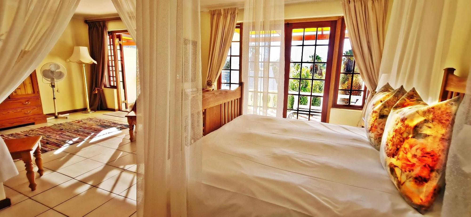 Montagu Little Sanctuary - Hot Spring Access At Reduced Price Apartment Phòng bức ảnh