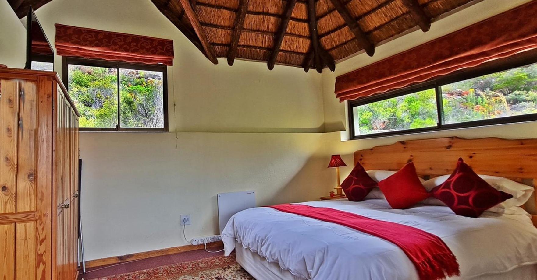 Montagu Little Sanctuary - Hot Spring Access At Reduced Price Apartment Phòng bức ảnh