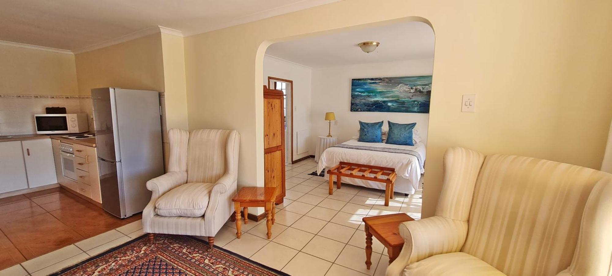 Montagu Little Sanctuary - Hot Spring Access At Reduced Price Apartment Phòng bức ảnh