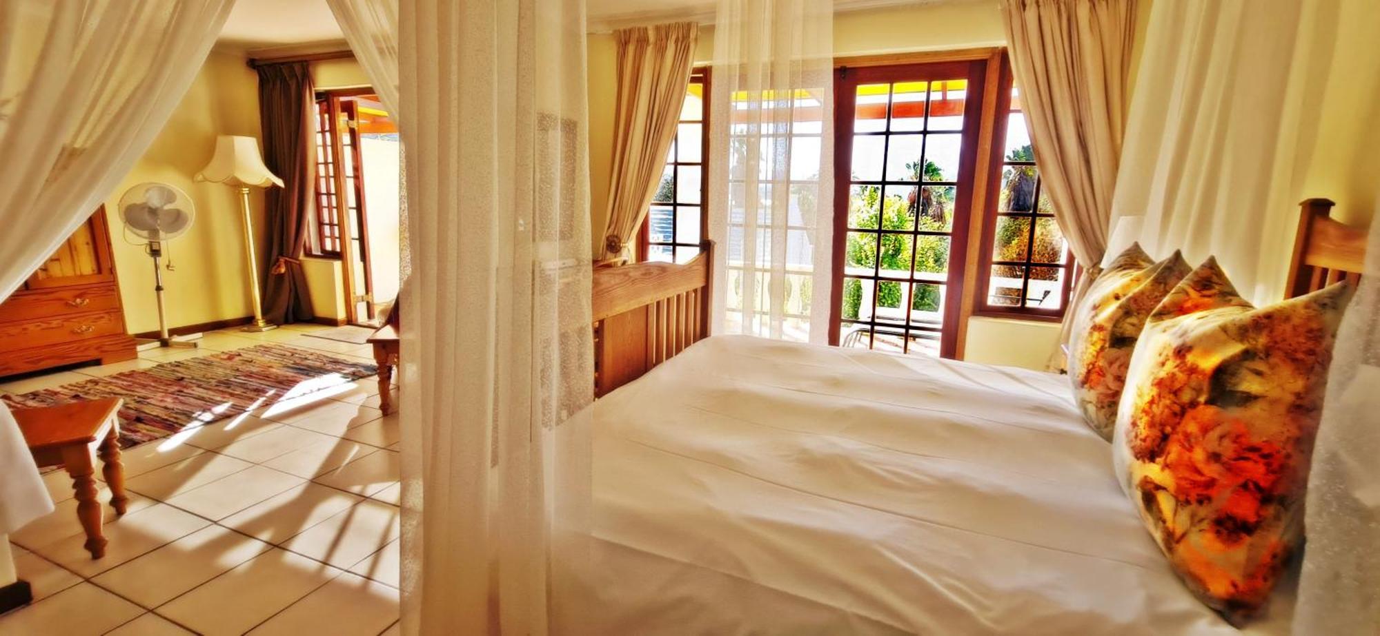 Montagu Little Sanctuary - Hot Spring Access At Reduced Price Apartment Phòng bức ảnh