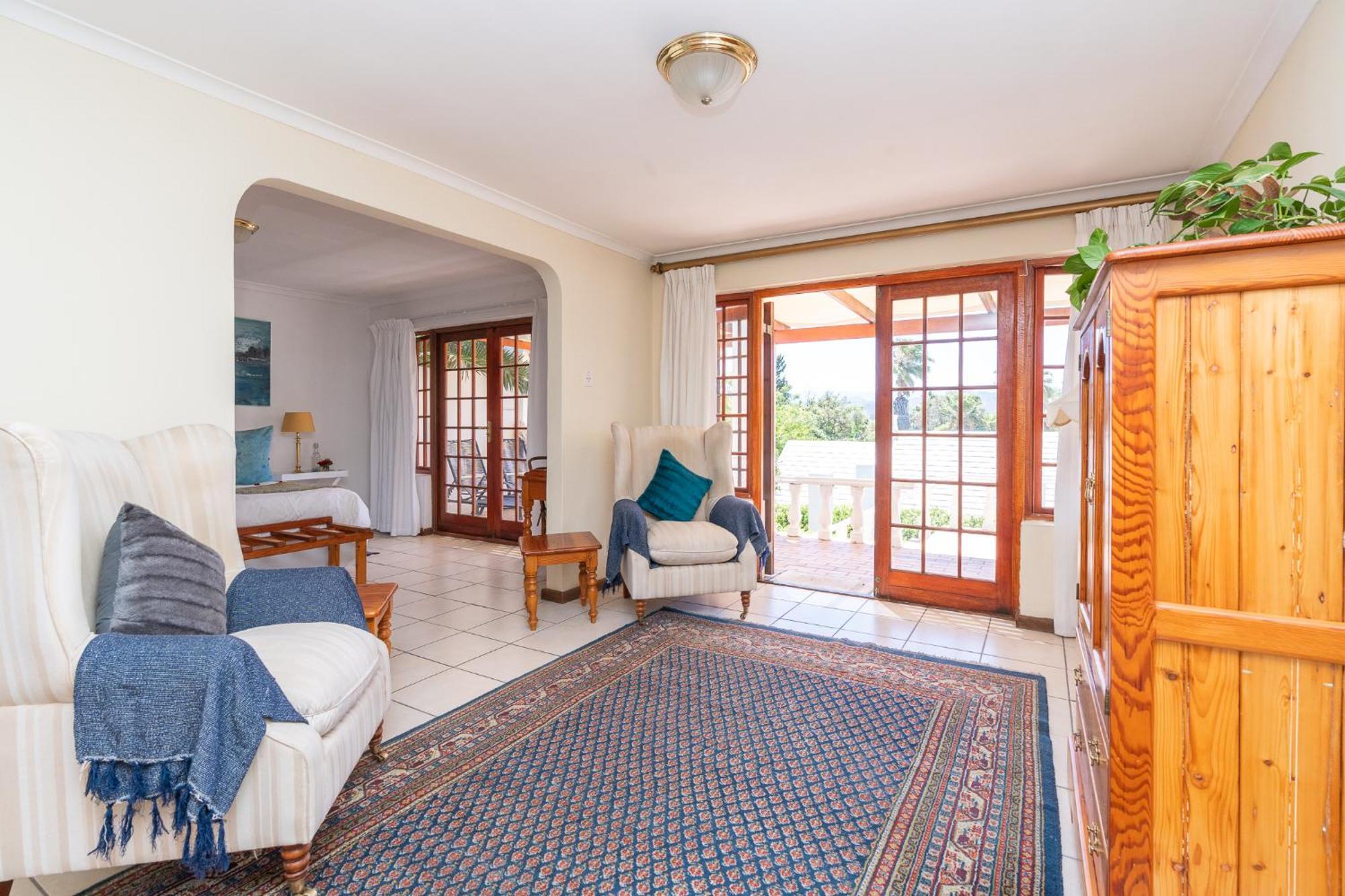 Montagu Little Sanctuary - Hot Spring Access At Reduced Price Apartment Ngoại thất bức ảnh