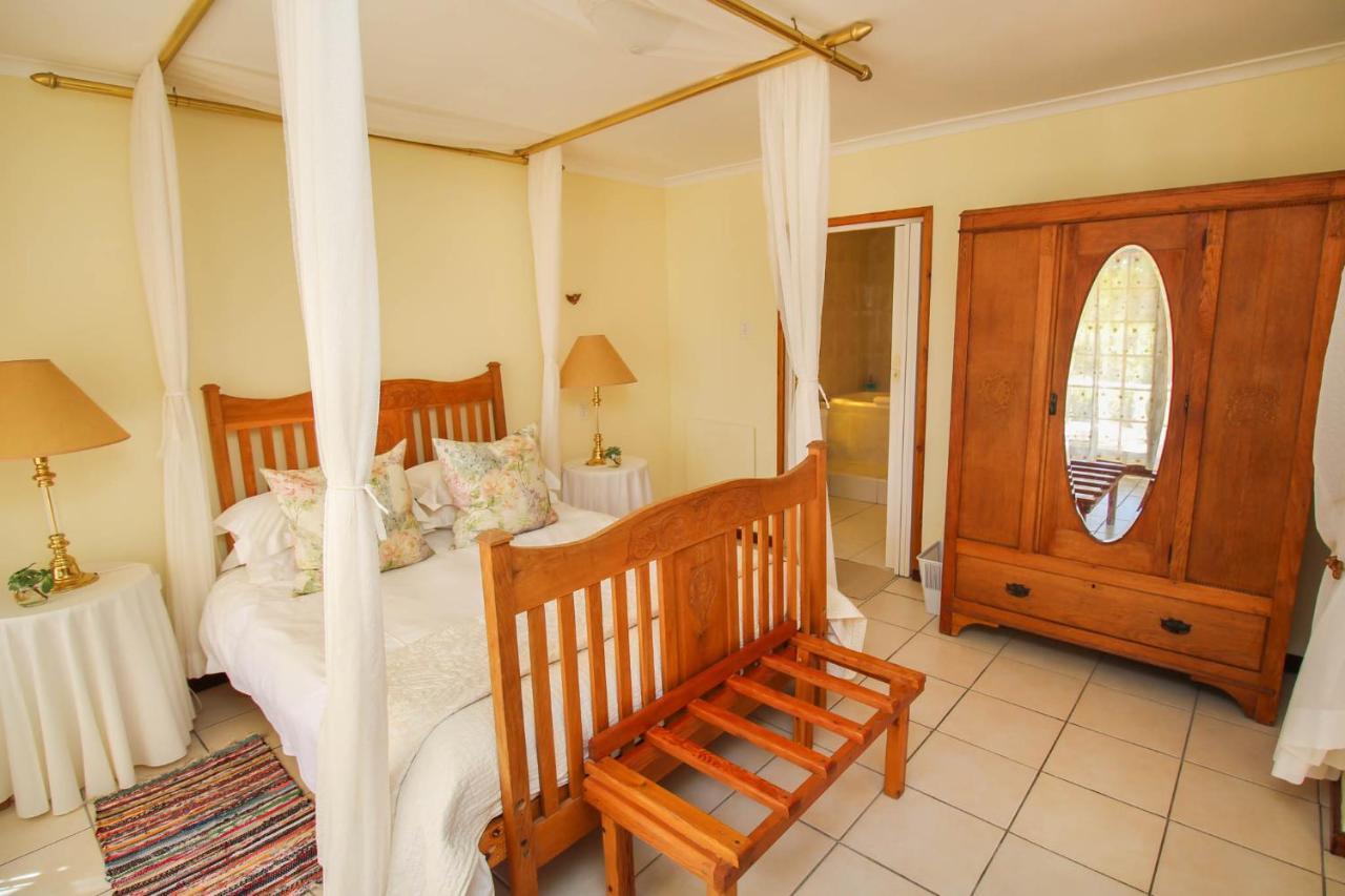 Montagu Little Sanctuary - Hot Spring Access At Reduced Price Apartment Ngoại thất bức ảnh