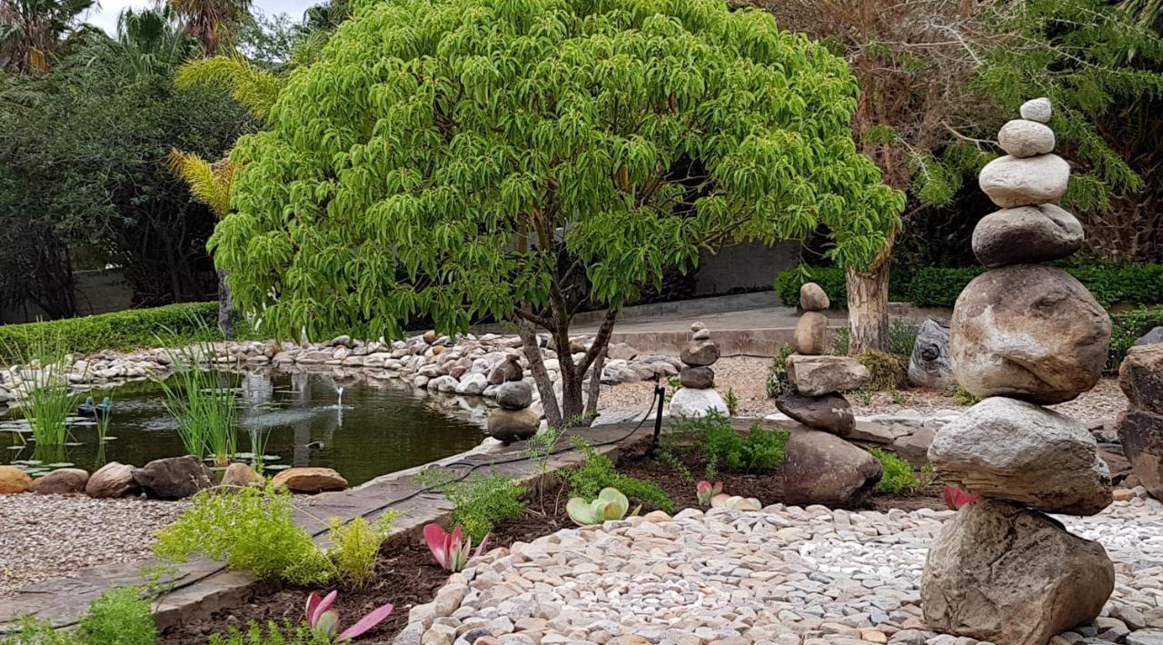 Montagu Little Sanctuary - Hot Spring Access At Reduced Price Apartment Ngoại thất bức ảnh