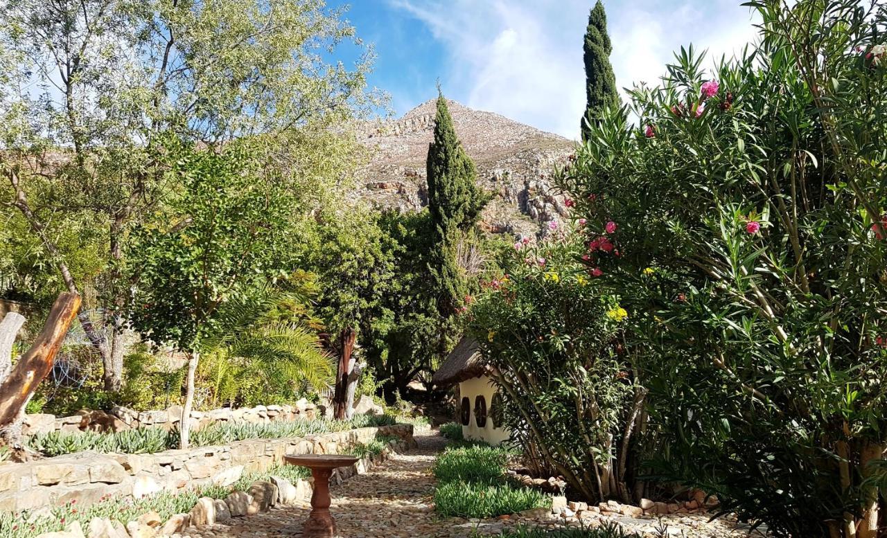 Montagu Little Sanctuary - Hot Spring Access At Reduced Price Apartment Ngoại thất bức ảnh