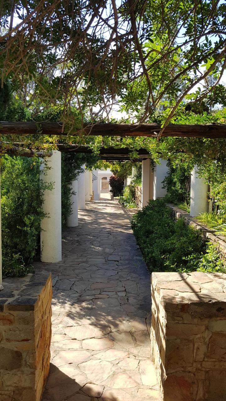 Montagu Little Sanctuary - Hot Spring Access At Reduced Price Apartment Ngoại thất bức ảnh