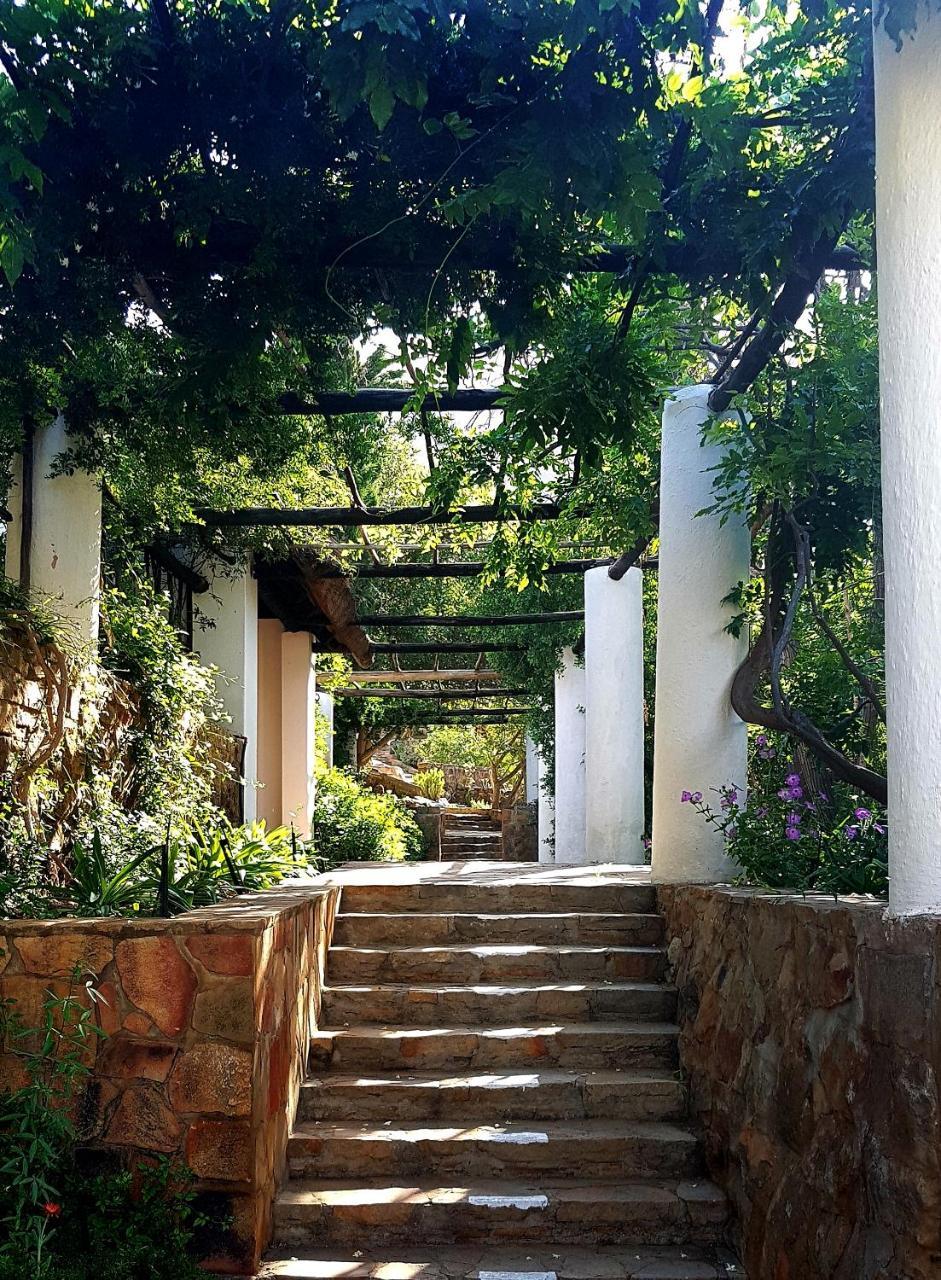Montagu Little Sanctuary - Hot Spring Access At Reduced Price Apartment Ngoại thất bức ảnh